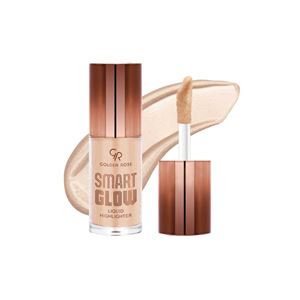 Golden Rose Smart Glow Liquid Highlighter No : 202 - Likit Aydınlatıcı --