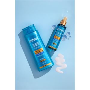 Restorex Hydra Nemlendirici Canlandırıcı Bakım Şampuanı 500 Ml - Hyaluronik Asit, Glikoik Asit-