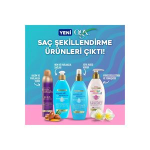 OGX Biotin & Kolajen Kuru Şampuan Ogx 165 ml-