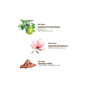 Eyüp Sabri Tuncer Active - Kadın Roll On Deodorant 75 ml-