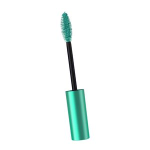 Golden Rose Flash Lash Colered Mascara No:01 Bright Mint - Renkli Maskara-