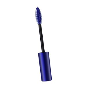 Flash Lash Colered Mascara No:04 Royal Blue - Renkli Maskara-