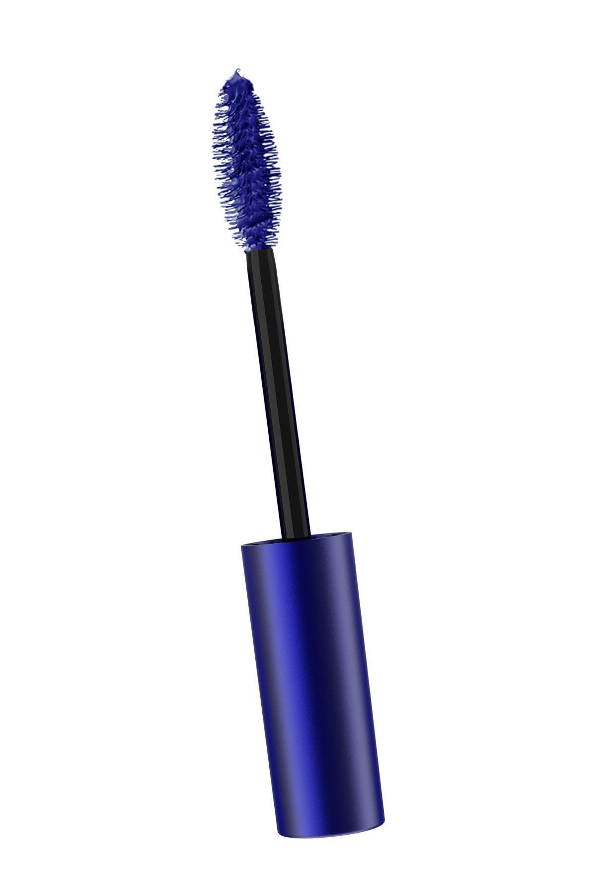 Flash Lash Colered Mascara No:04 Royal Blue - Renkli Maskara-