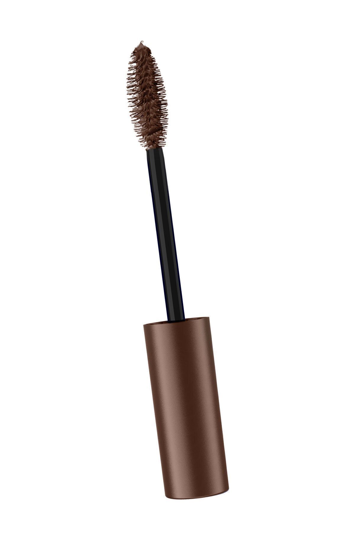 Flash Lash Colered Mascara No:08 Mocha Brown - Renkli Maskara-