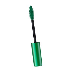 Flash Lash Colered Mascara No:02 Forest Green - Renkli Maskara-