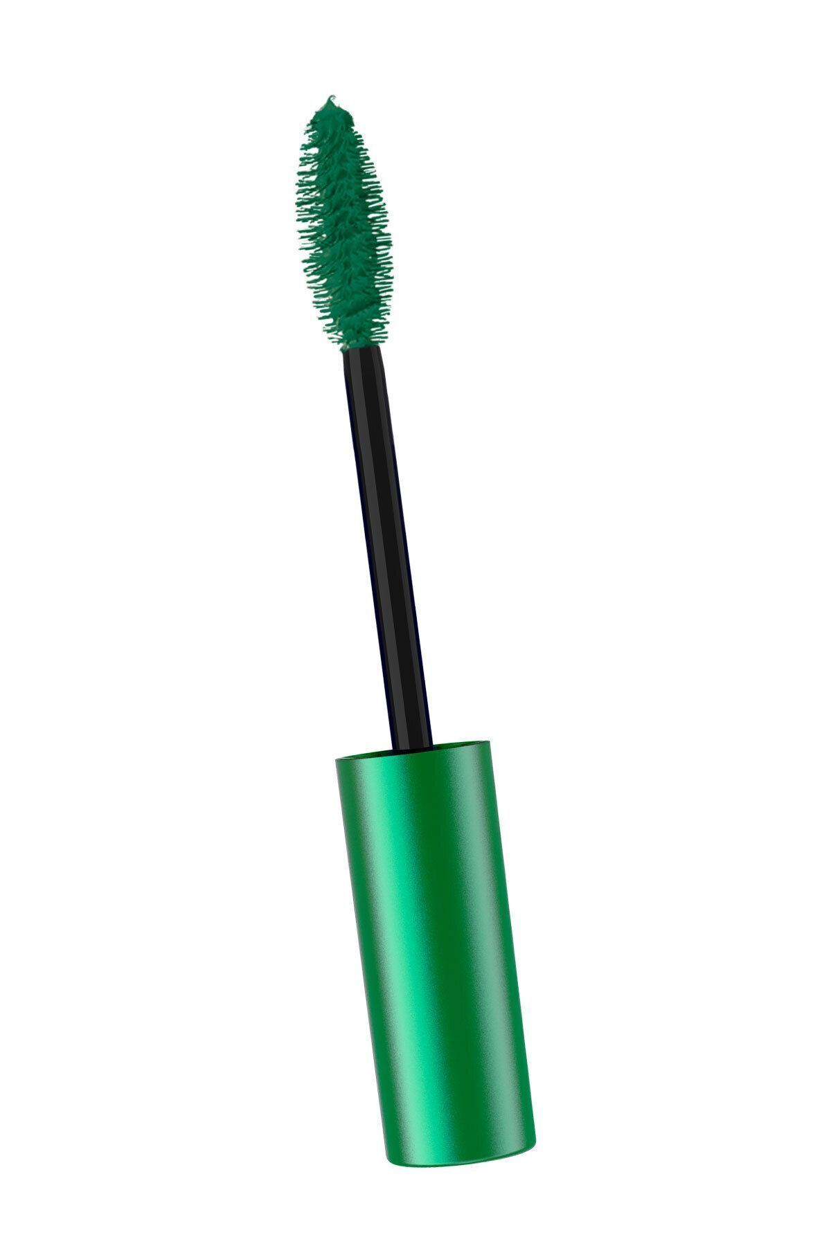 Flash Lash Colered Mascara No:02 Forest Green - Renkli Maskara-