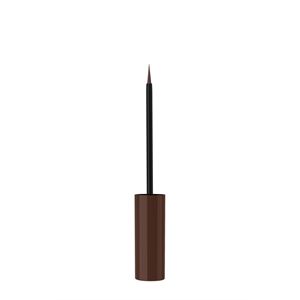 Flash Liner Colered Eyeliner No:108 Mocha Brown - Renkli Eyeliner-