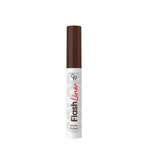 Flash Liner Colered Eyeliner No:108 Mocha Brown - Renkli Eyeliner-