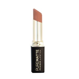 Golden Rose Pure Matte Powder Lipstick No: 103 - Pudralı Mat Ruj - 8691190533533-