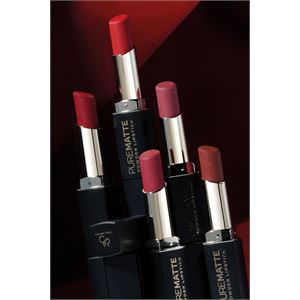 Golden Rose Pure Matte Powder Lipstick No: 103 - Pudralı Mat Ruj - 8691190533533-