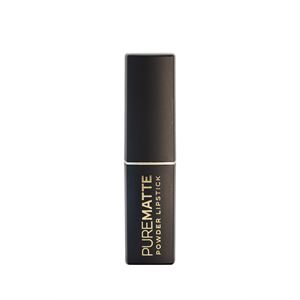 Golden Rose Pure Matte Powder Lipstick No: 118 - Pudralı Mat Ruj-