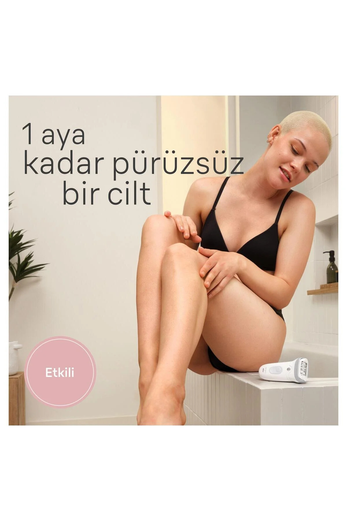 Braun Silk-épil 7 7-041 Epilatör-