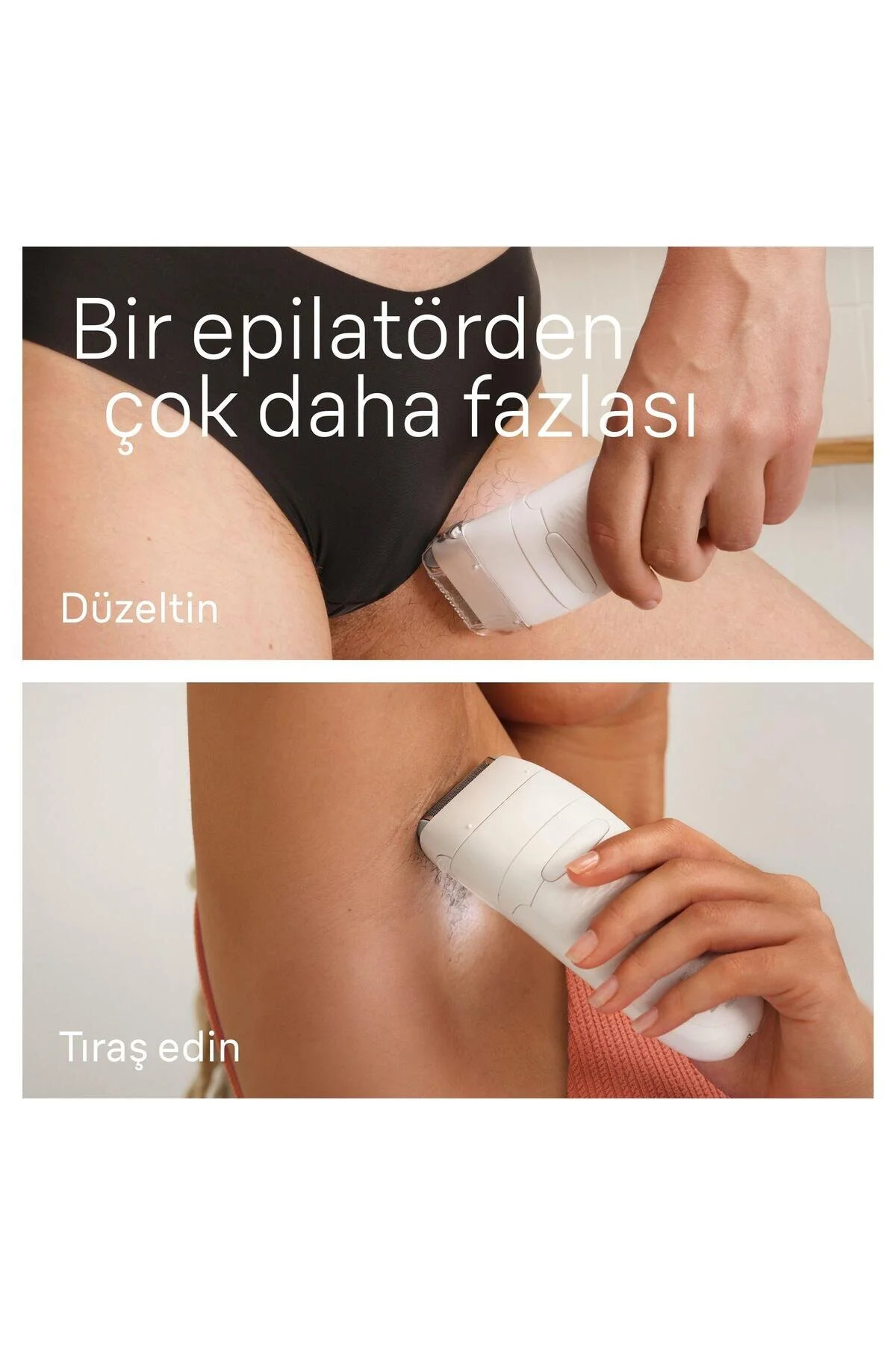 Braun Silk-épil 7 7-041 Epilatör-