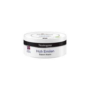 Neutrogena Norveç Formülü Hızlı Emilen Bakım Kremi 200 Ml-