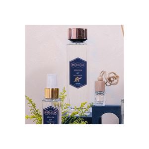 Pereja Mimoza Kolonyası 250 ml Cam Şişe-