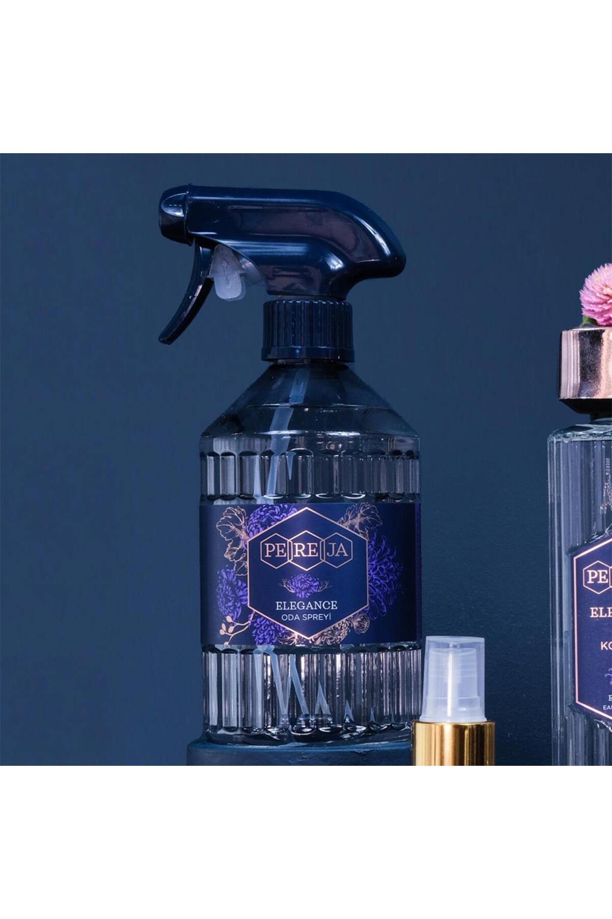 Pereja Elegance Oda Spreyi 500 ml-