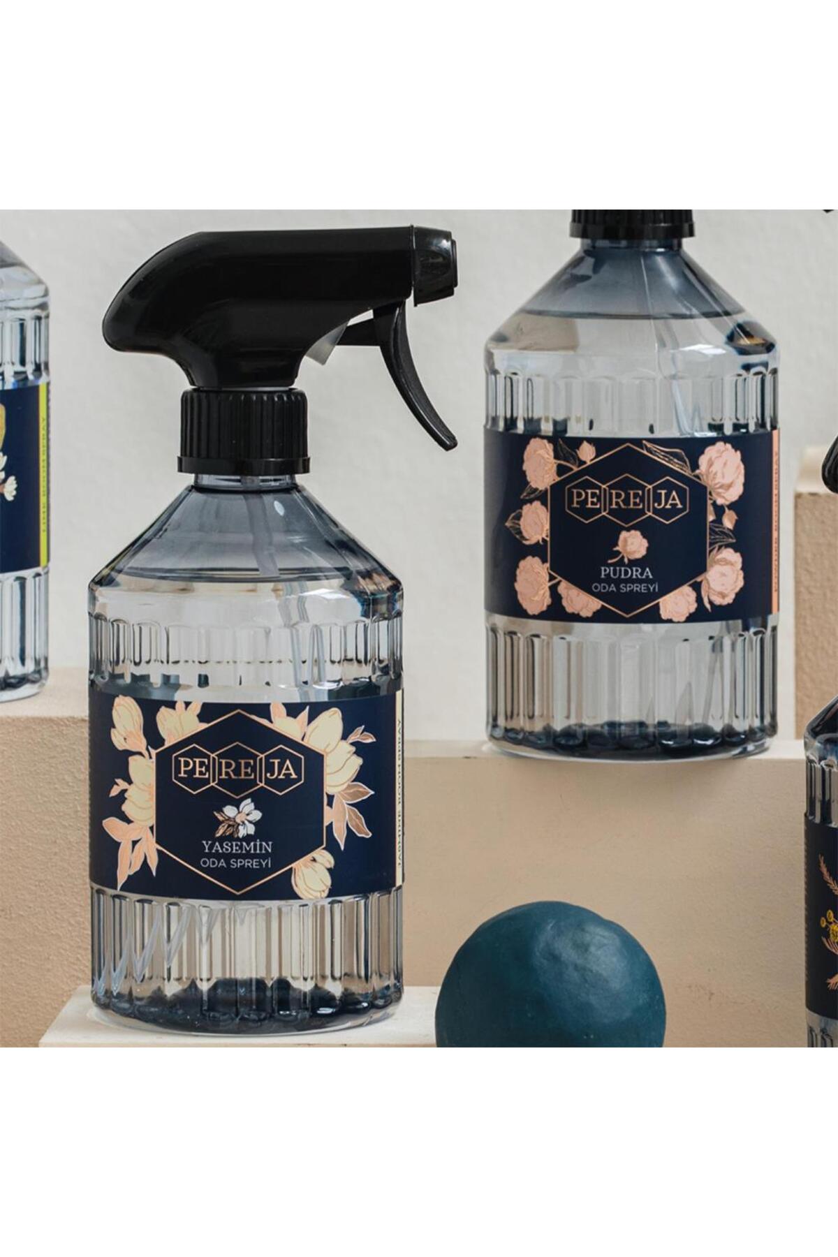 Pereja Yasemin Oda Spreyi 500 ml-