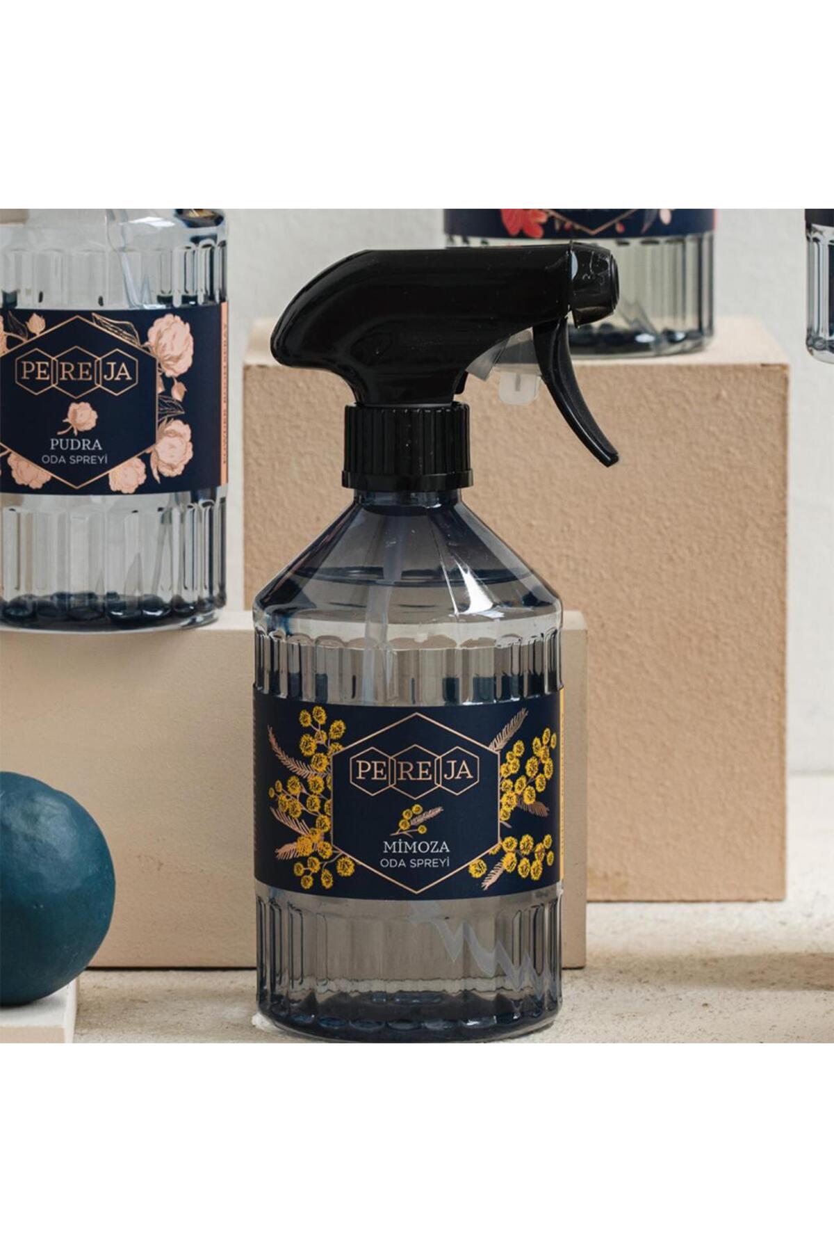 Pereja Mimoza Oda Spreyi 500 ml-