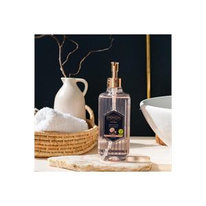 Pereja Pudra Doğal Zeytinyağlı Sıvı Sabun 500 ml-