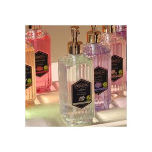 Pereja Yasemin Doğal Zeytinyağlı Sıvı Sabun 500 ml-