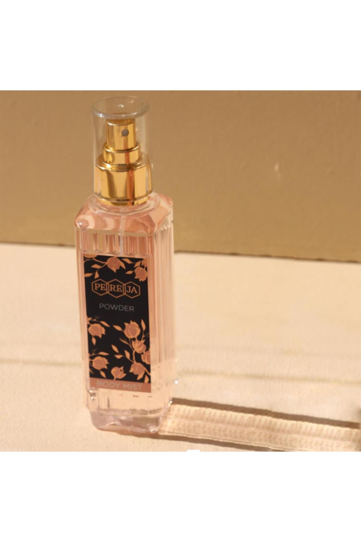 Pereja Pudra Vücut Spreyi 200 ml-