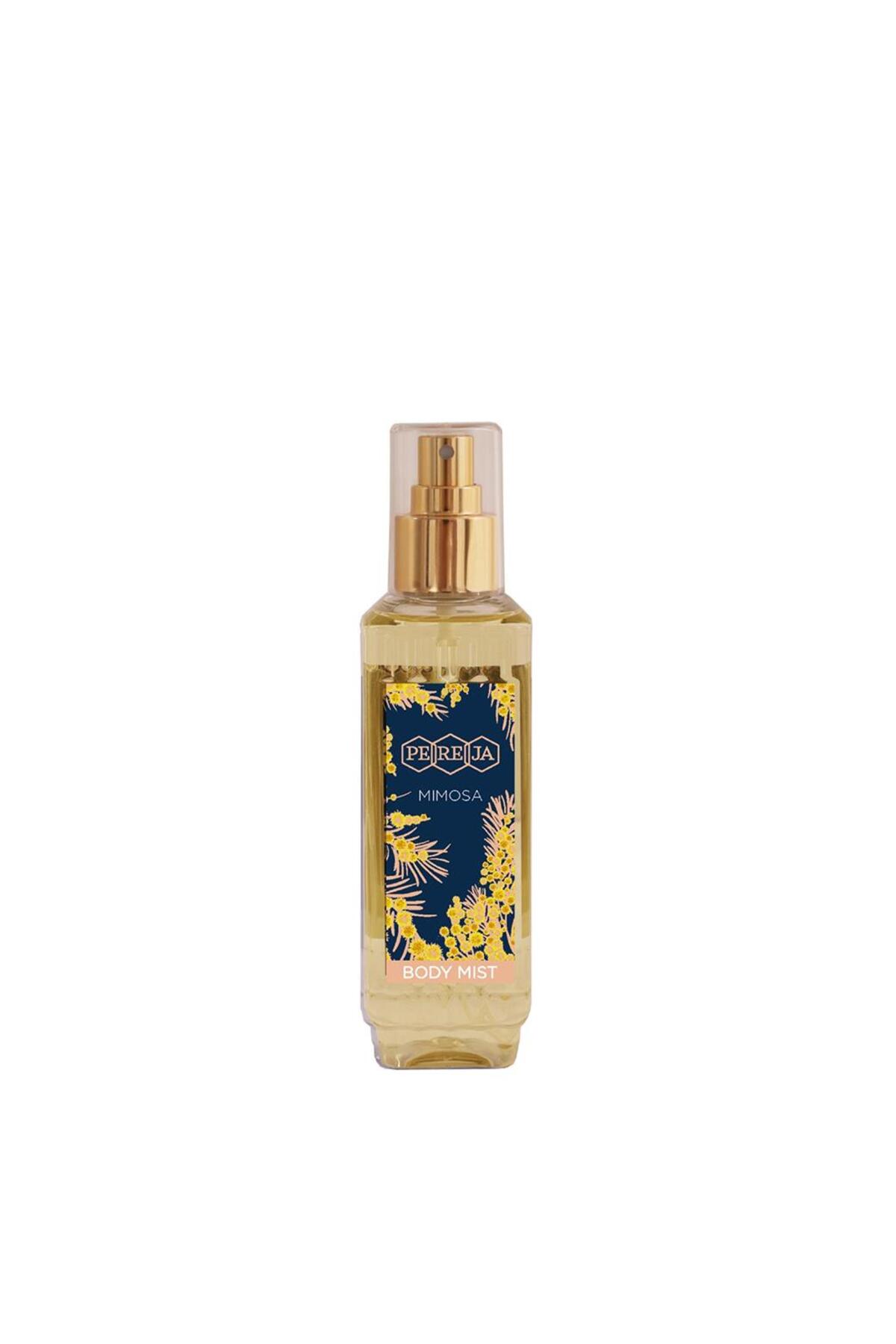 Pereja Mimoza Vücut Spreyi 200 ml-