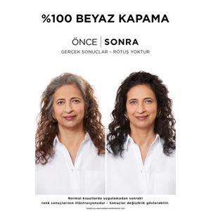 L'Oreal Paris Excellence Creme Saç Boyası 5.3 Koyu Karamel-