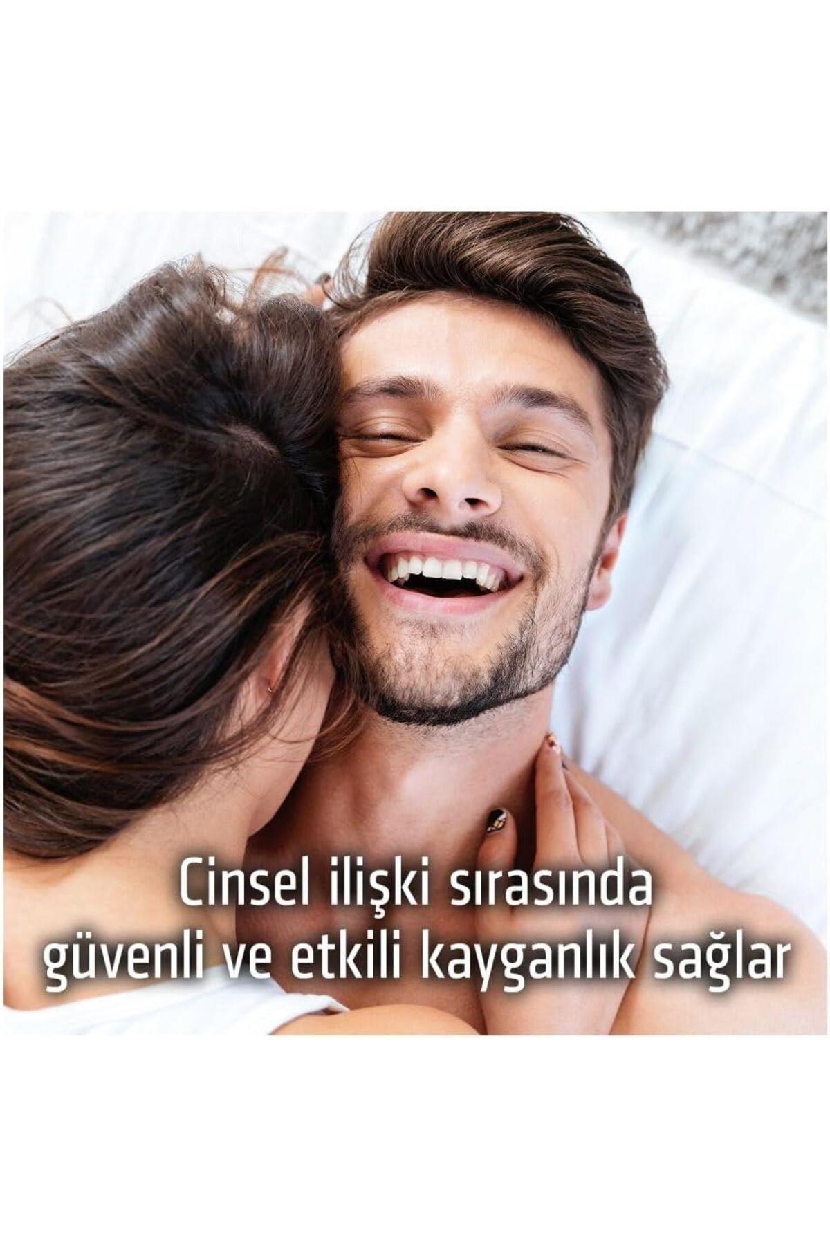 Okey Zero 100ml Kayganlaştırıcı Jel Kokusuz-