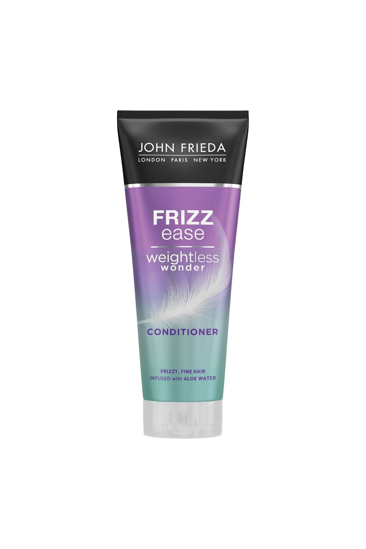 John Frieda Weightless Wonder Saç Kremi-