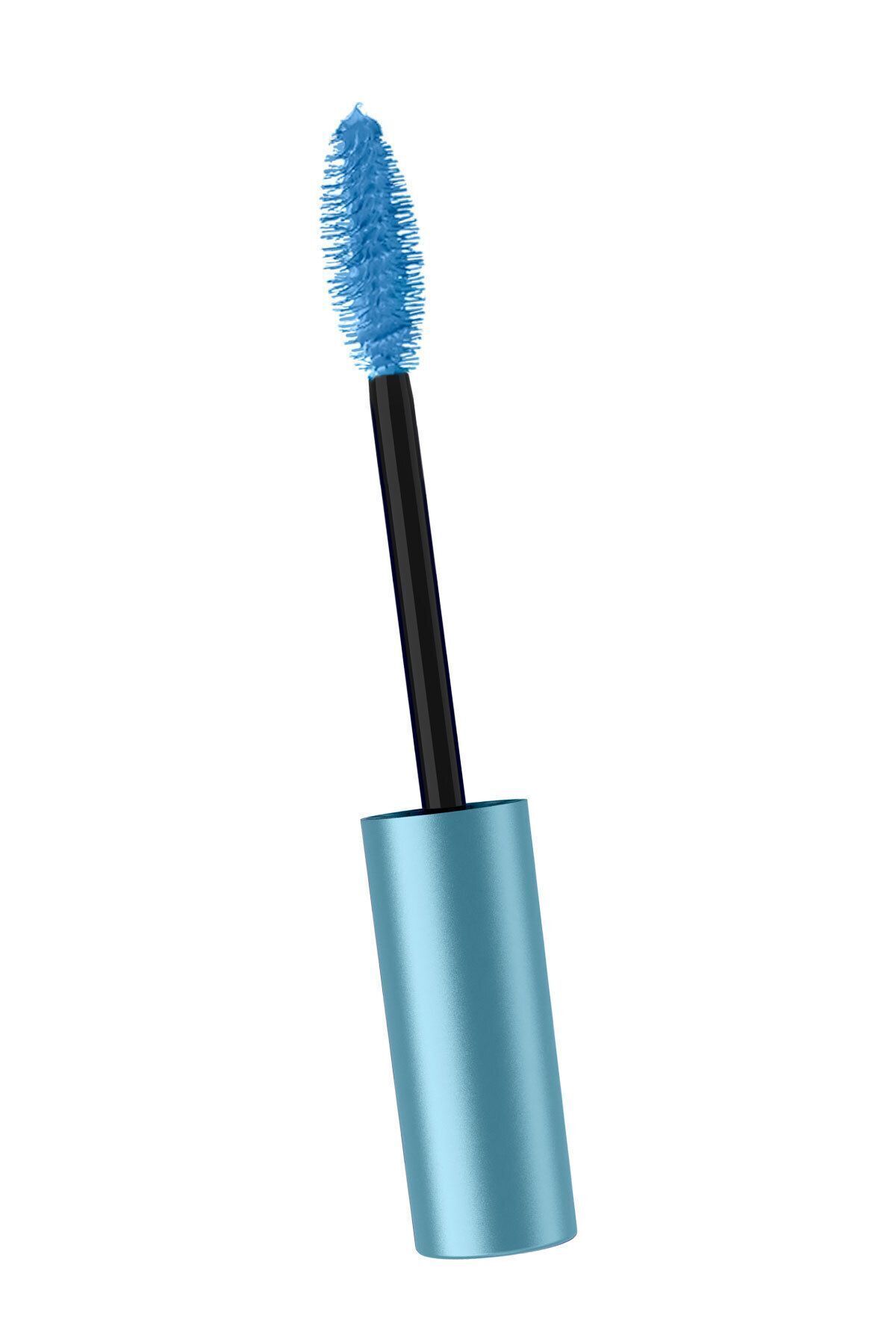 Golden Rose Flash Lash Colered Mascara No:03 Sky Blue - Renkli Maskara-