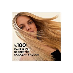 Pantene Güç Ve Parlaklık Saç Kremi 275 ml-