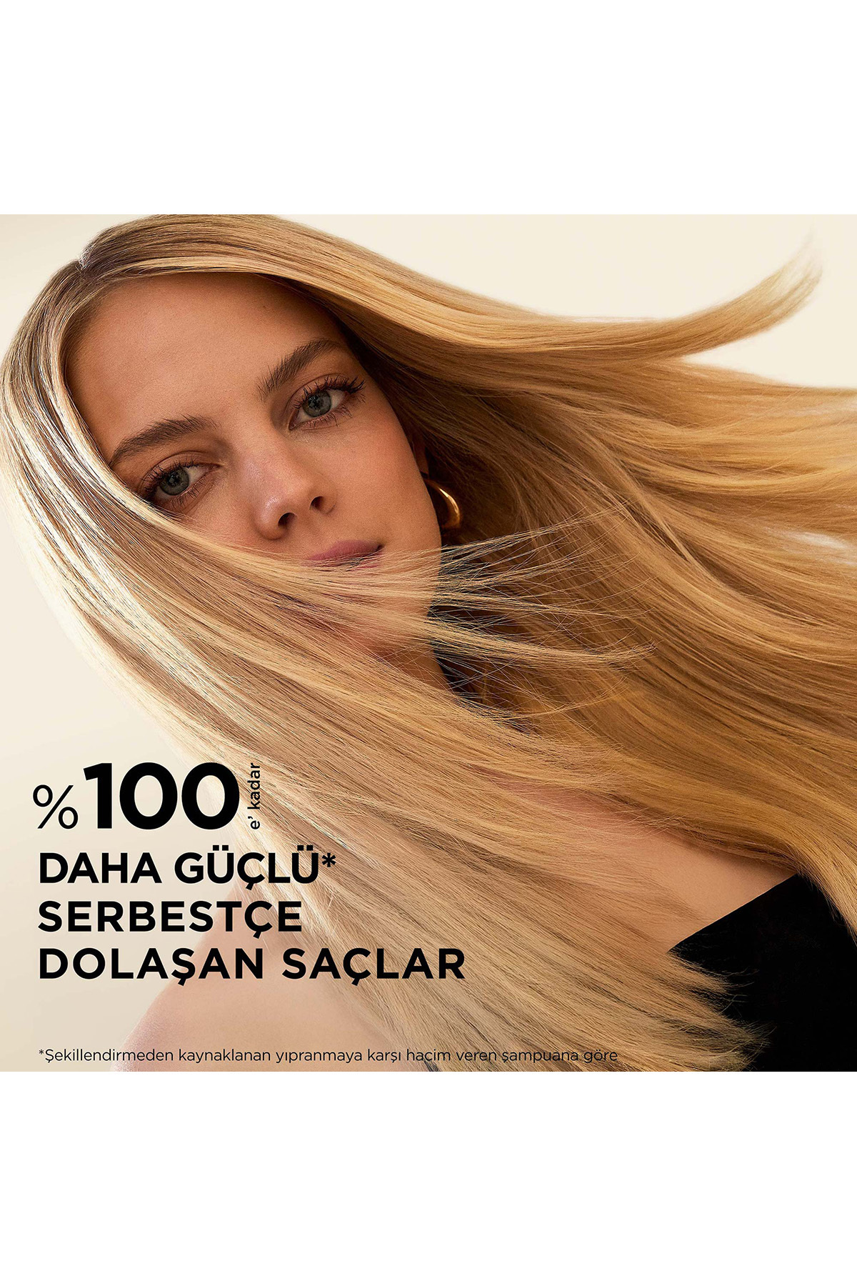 Pantene Güç Ve Parlaklık Saç Kremi 275 ml-