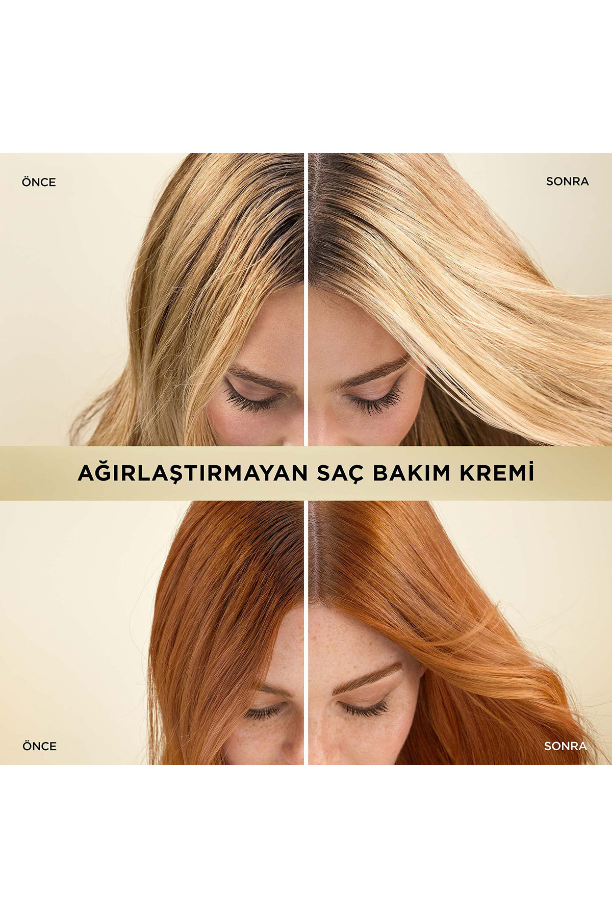 Pantene Dökülme Karşıtı Saç Kremi 275 ml-