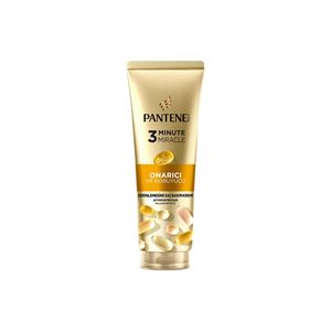 Pantene   Miracle Serum Onarıcı & Koruyucu Saç Kremi 220 ml-