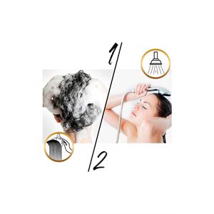 Pantene Şampuan Doğal Sentez Yağ Terapisi 400 Ml-