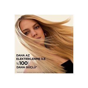 Pantene 400 ml Şampuan 3in1 Güç Ve Parlaklık-