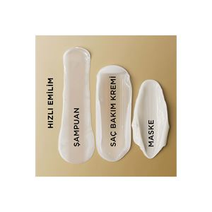 Pantene 400 ml Şampuan 3in1 Güç Ve Parlaklık-