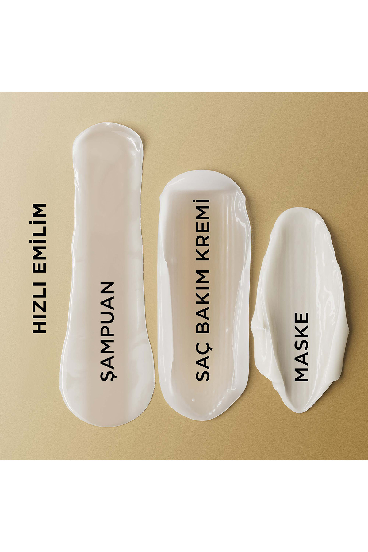 Pantene 400 ml Şampuan 3in1 Güç Ve Parlaklık-