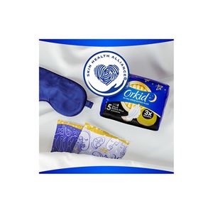 Orkid Ultra Ekstra Tekli Gece Ekstra 5li-