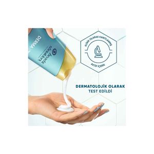 Head And Shoulders Dermaxpro Scalp & Hair Revitaliser Dökülme Ve Kepek Karşıtı Şampuan Kafein Ve Seramid-