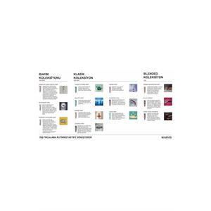 MARVİS AMARELLİ LİCORİCE MEYANKÖKLÜ DİŞ MACUNU 25 ML-