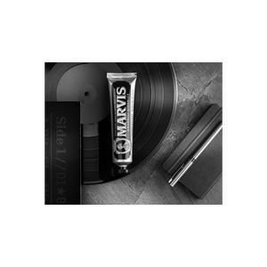 MARVİS AMARELLİ LİCORİCE MEYANKÖKLÜ DİŞ MACUNU 25 ML-