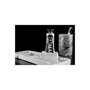 MARVİS AMARELLİ LİCORİCE MEYANKÖKLÜ DİŞ MACUNU 25 ML-