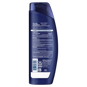 Head And Shoulders Head & Shoulders Clinical Strength Şampuan 400 ml-