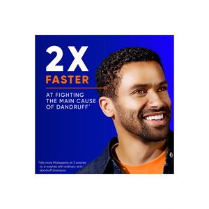 Head And Shoulders Head & Shoulders Clinical Strength Şampuan 400 ml-