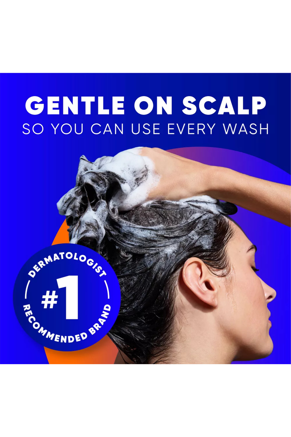 Head And Shoulders Head & Shoulders Clinical Strength Şampuan 2 si 1 arada 400 ml-