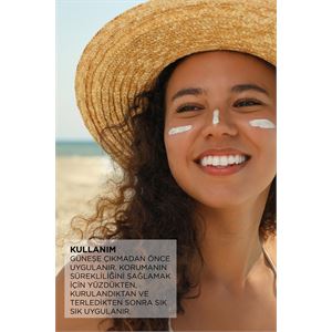Bioxcin Sun Care Acnium Spf 50 Güneş Koruyucu Krem 150 ml-