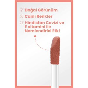 Golden Rose Smart Cheek Liquid Blush No: 105-