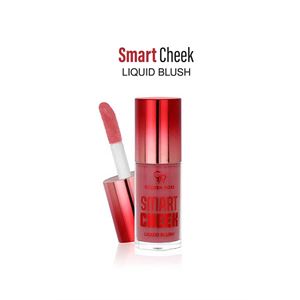 Golden Rose Smart Cheek Liquid Blush No: 101-