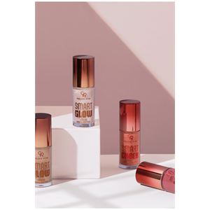 Golden Rose Smart Cheek Liquid Blush No: 109-